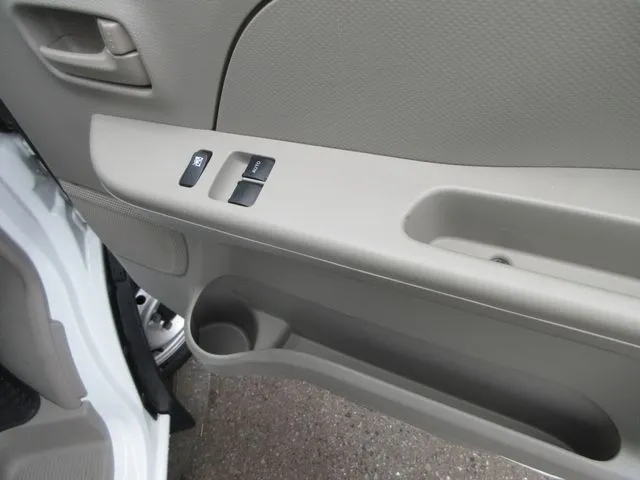 エブリイバン　４ＷＤ（スズキ）の車両写真