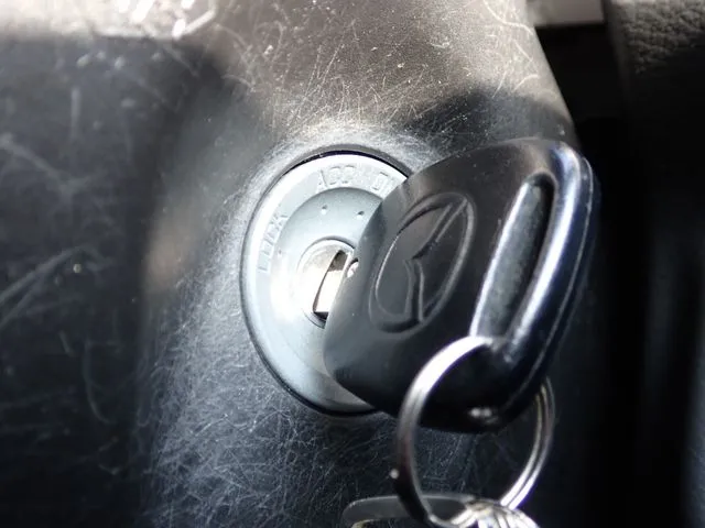 キャロル（マツダ）の車両写真