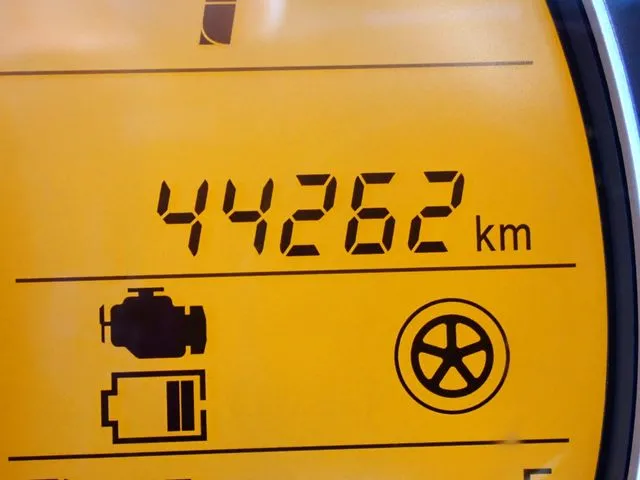 キャロル（マツダ）の車両写真