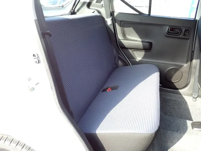 キャロル（マツダ）の車両写真