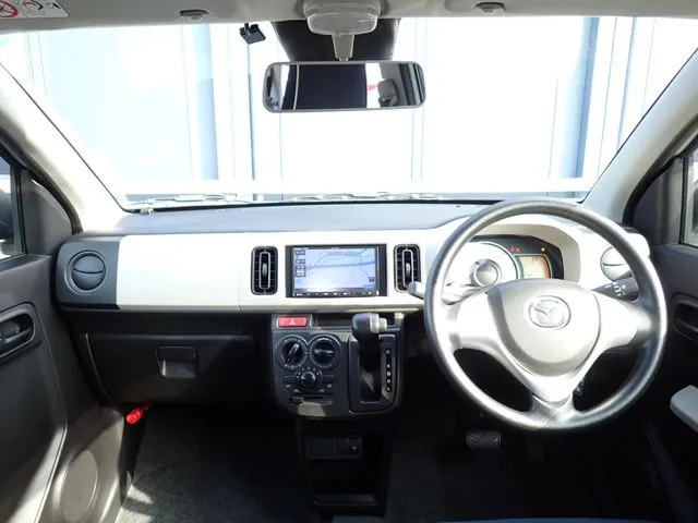 キャロル（マツダ）の車両写真