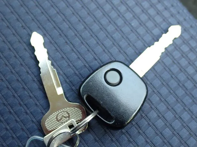 キャロル（マツダ）の車両写真