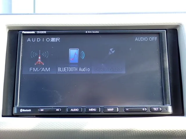 キャロル（マツダ）の車両写真