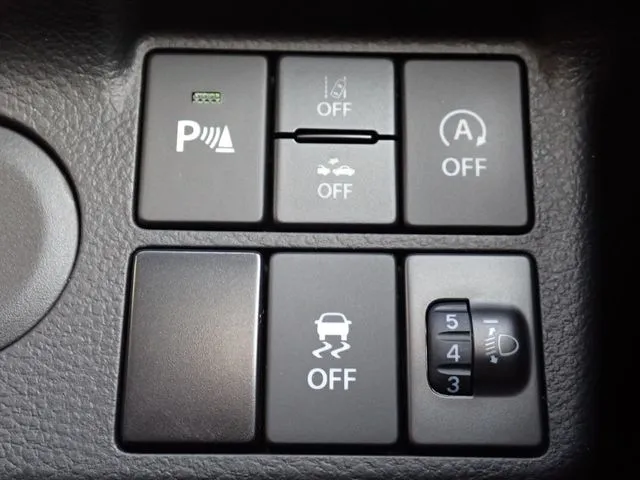 キャロル（マツダ）の車両写真