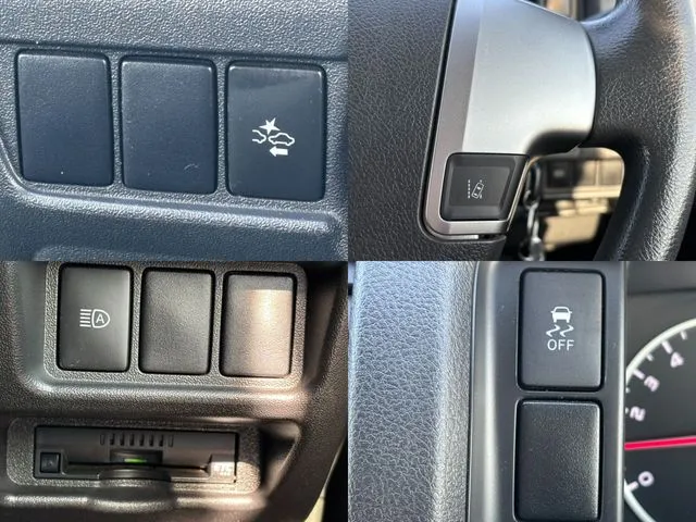 ハイエースバン　１．２５ｔ　２ＷＤ（トヨタ）の車両写真