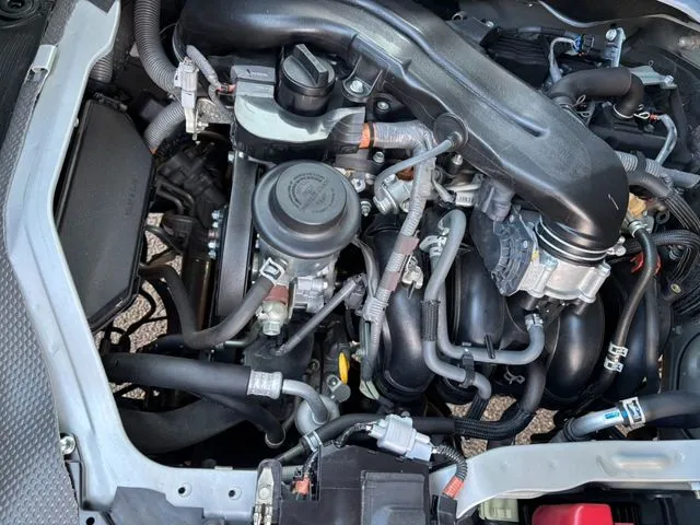 ハイエースバン　１．２５ｔ　２ＷＤ（トヨタ）の車両写真