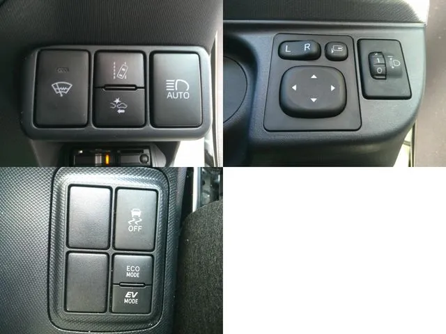 トヨタ　アクア