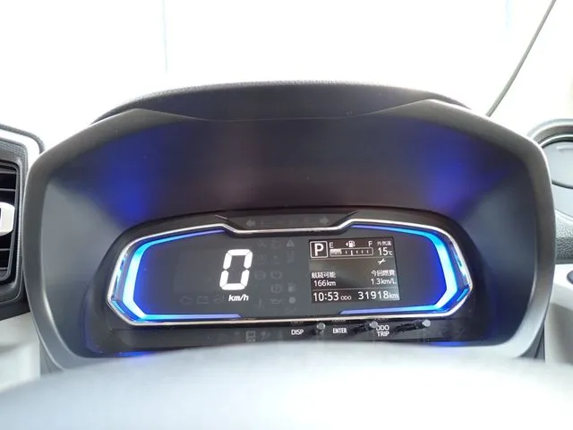 ミラ イース(ダイハツ)の車両写真