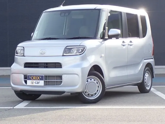 タント（ダイハツ）｜オリックスU-carの中古車