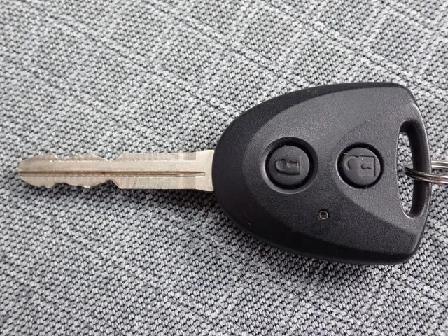 タント（ダイハツ）の車両写真