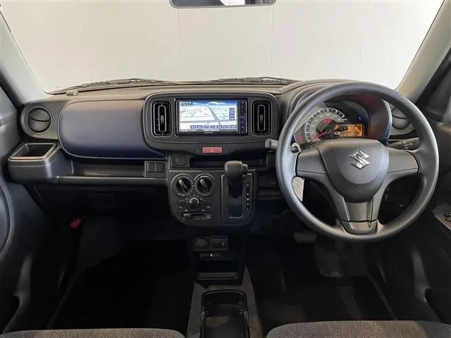 スズキ　アルト