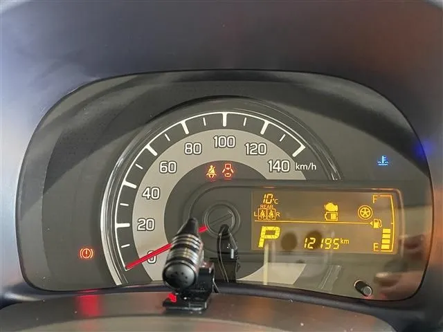 スズキ　アルト