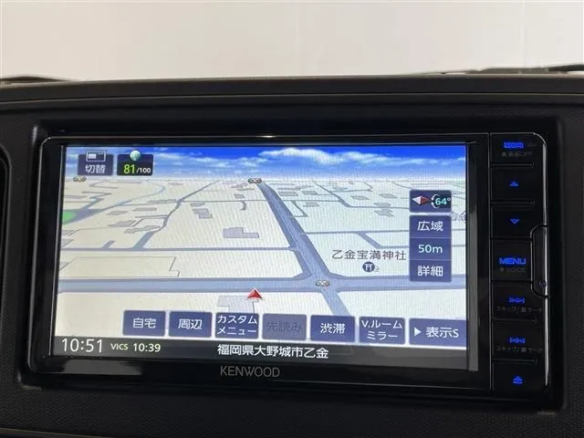 スズキ　アルト