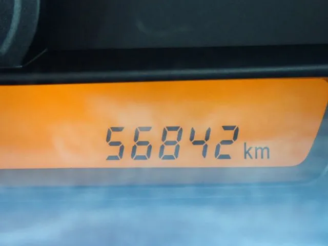 エブリイバン（スズキ）の車両写真