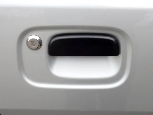 エブリイバン（スズキ）の車両写真