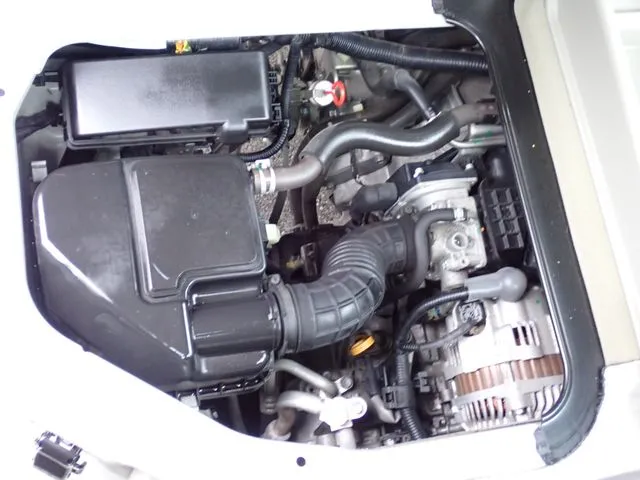 エブリイバン（スズキ）の車両写真