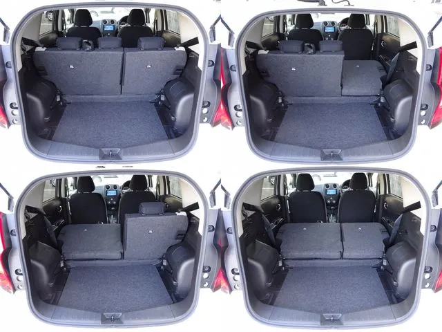 ニッサン　ノート