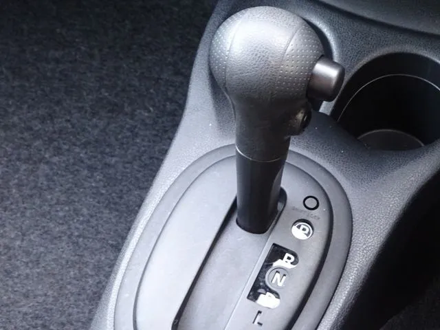 ニッサン　ノート