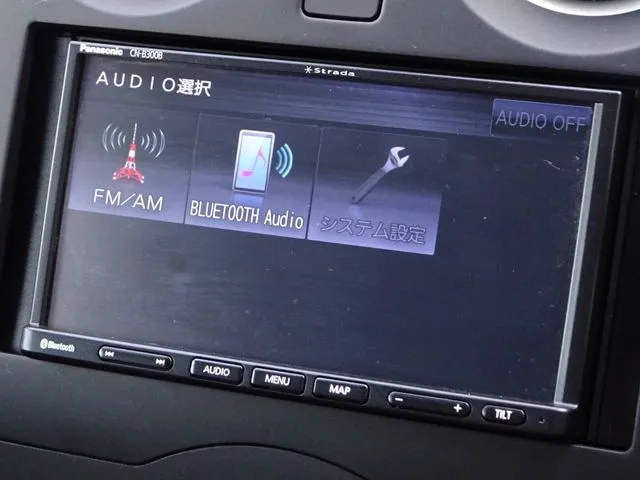 ニッサン　ノート