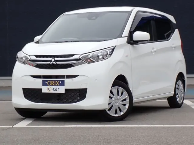 ｅＫワゴン（ミツビシ）｜オリックスU-carの中古車