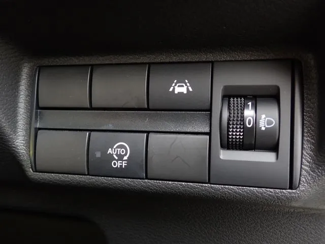 ｅＫワゴン（ミツビシ）の車両写真