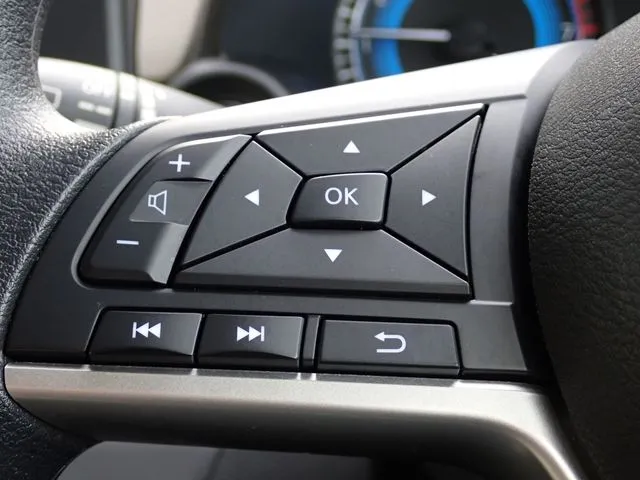 ｅＫワゴン（ミツビシ）の車両写真