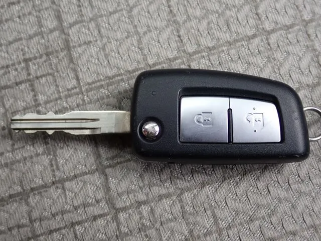 ｅＫワゴン（ミツビシ）の車両写真