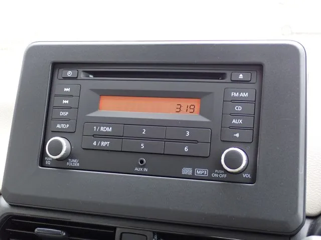 ｅＫワゴン（ミツビシ）の車両写真