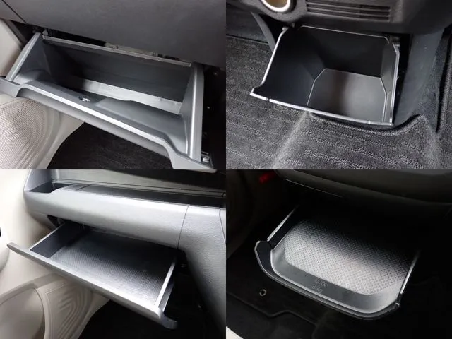 ｅＫワゴン（ミツビシ）の車両写真