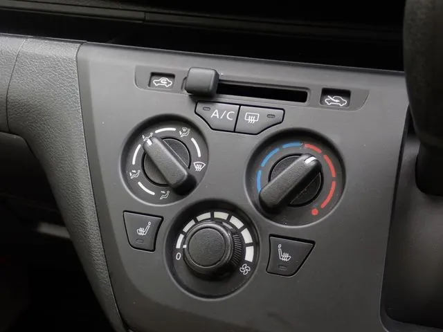 ｅＫワゴン（ミツビシ）の車両写真