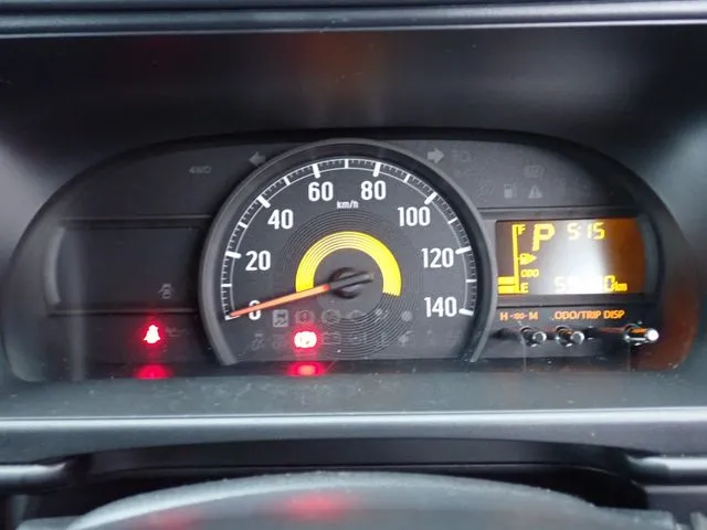 ハイゼットカーゴ（ダイハツ）の車両写真