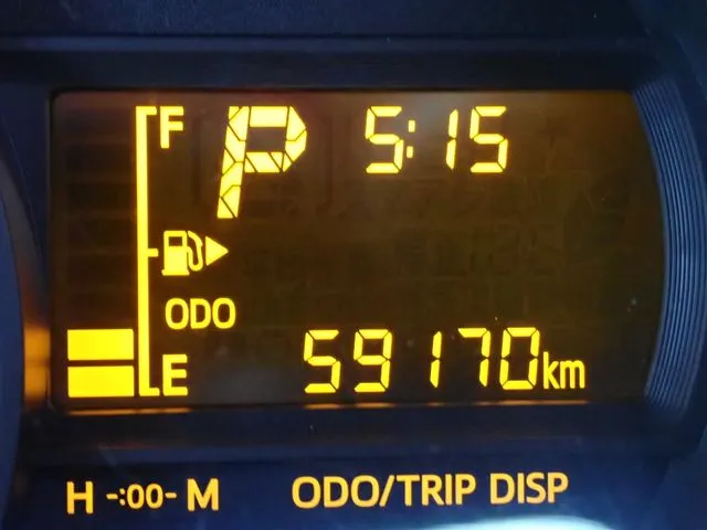 ハイゼットカーゴ（ダイハツ）の車両写真