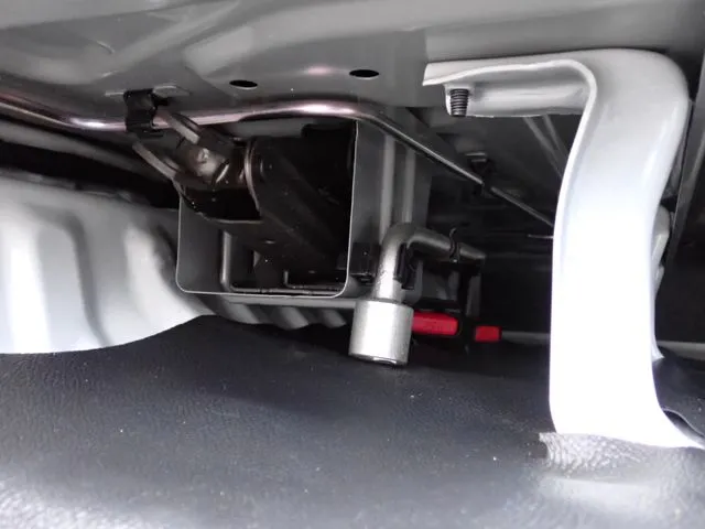 ハイゼットカーゴ（ダイハツ）の車両写真