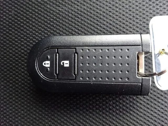 ムーヴ(ダイハツ)の車両写真