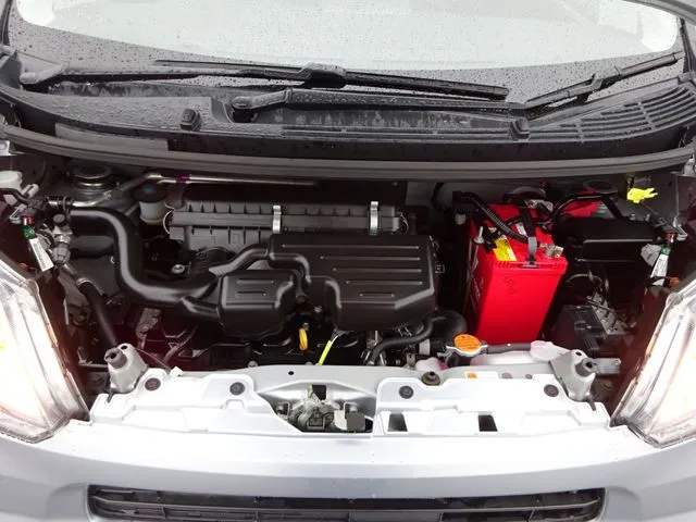 ムーヴ(ダイハツ)の車両写真