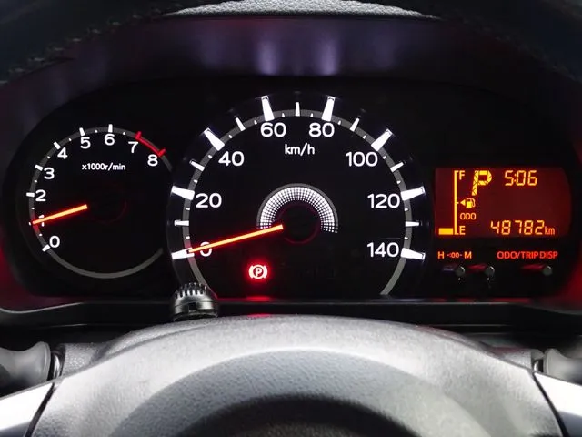 ムーヴ(ダイハツ)の車両写真