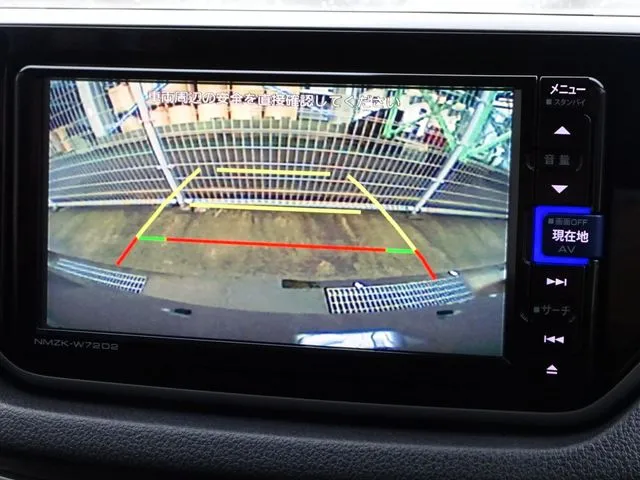 ムーヴ(ダイハツ)の車両写真