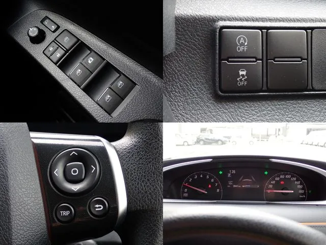 シエンタ（トヨタ）の車両写真