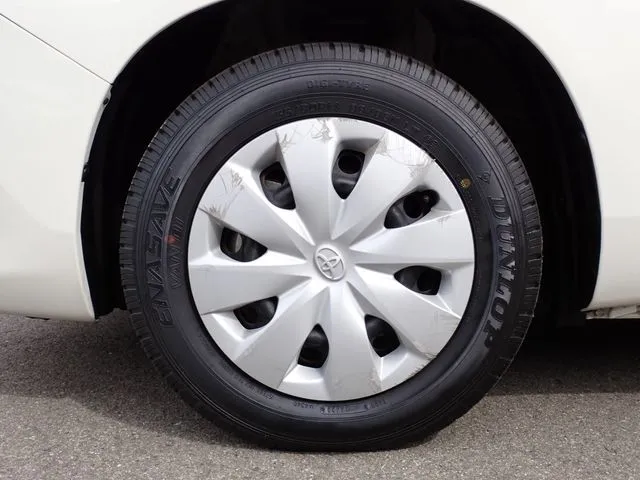 トヨタ　プロボックスバン　２ＷＤ