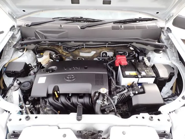 トヨタ　プロボックスバン　２ＷＤ