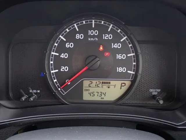 トヨタ　プロボックスバン　２ＷＤ