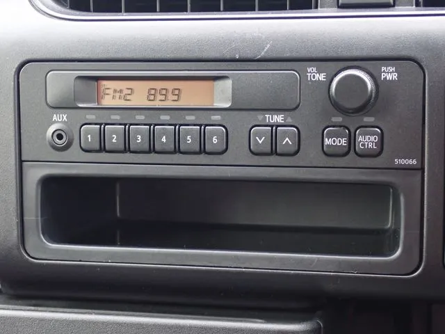 トヨタ　プロボックスバン　２ＷＤ