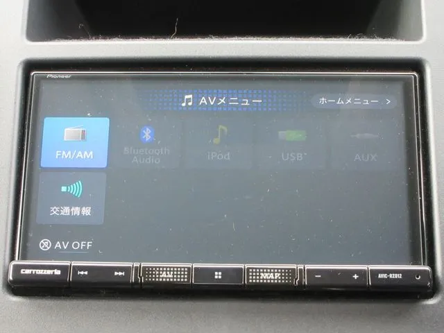 SUBARU XV ハイブリッド(スバル)の車両写真