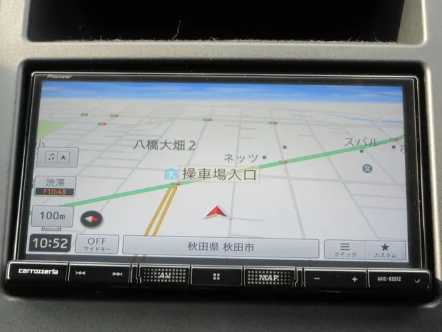 SUBARU XV ハイブリッド(スバル)の車両写真