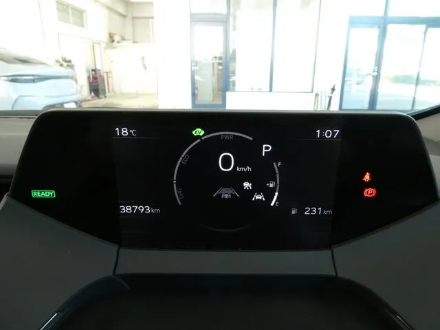 トヨタ プリウス