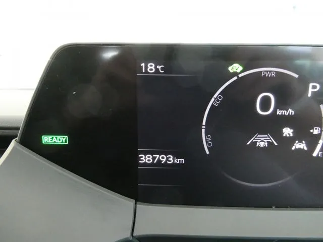 トヨタ プリウス