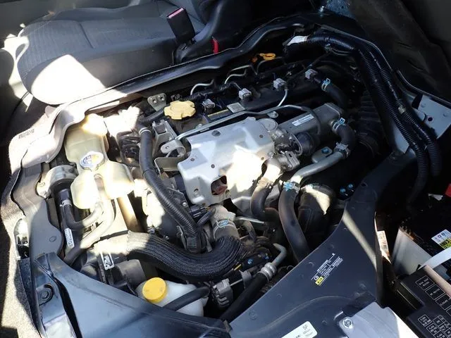 ＮＶ３５０キャラバン　１．１５ｔ（ニッサン）の車両写真