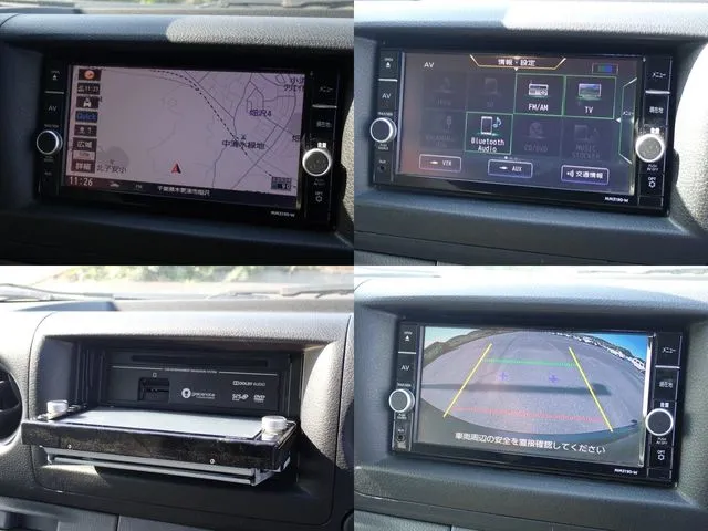 ＮＶ３５０キャラバン　１．１５ｔ（ニッサン）の車両写真