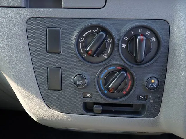 ＮＶ３５０キャラバン　１．１５ｔ（ニッサン）の車両写真