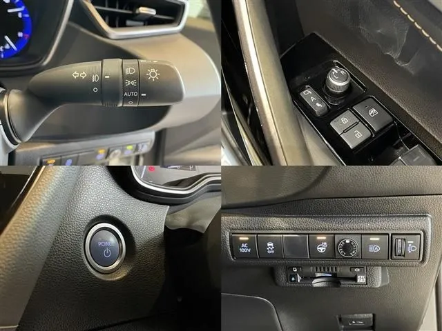 カローラ セダン ハイブリッド(トヨタ)の車両写真